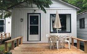Beachside On Lake Muskoka